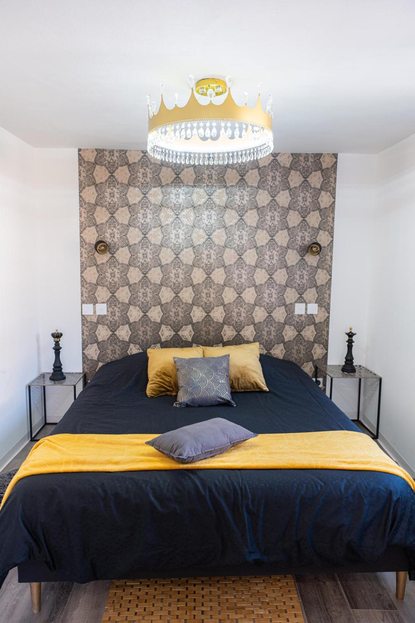 Appartement de la noblesse - designed by C.M Sélestat Extérieur photo