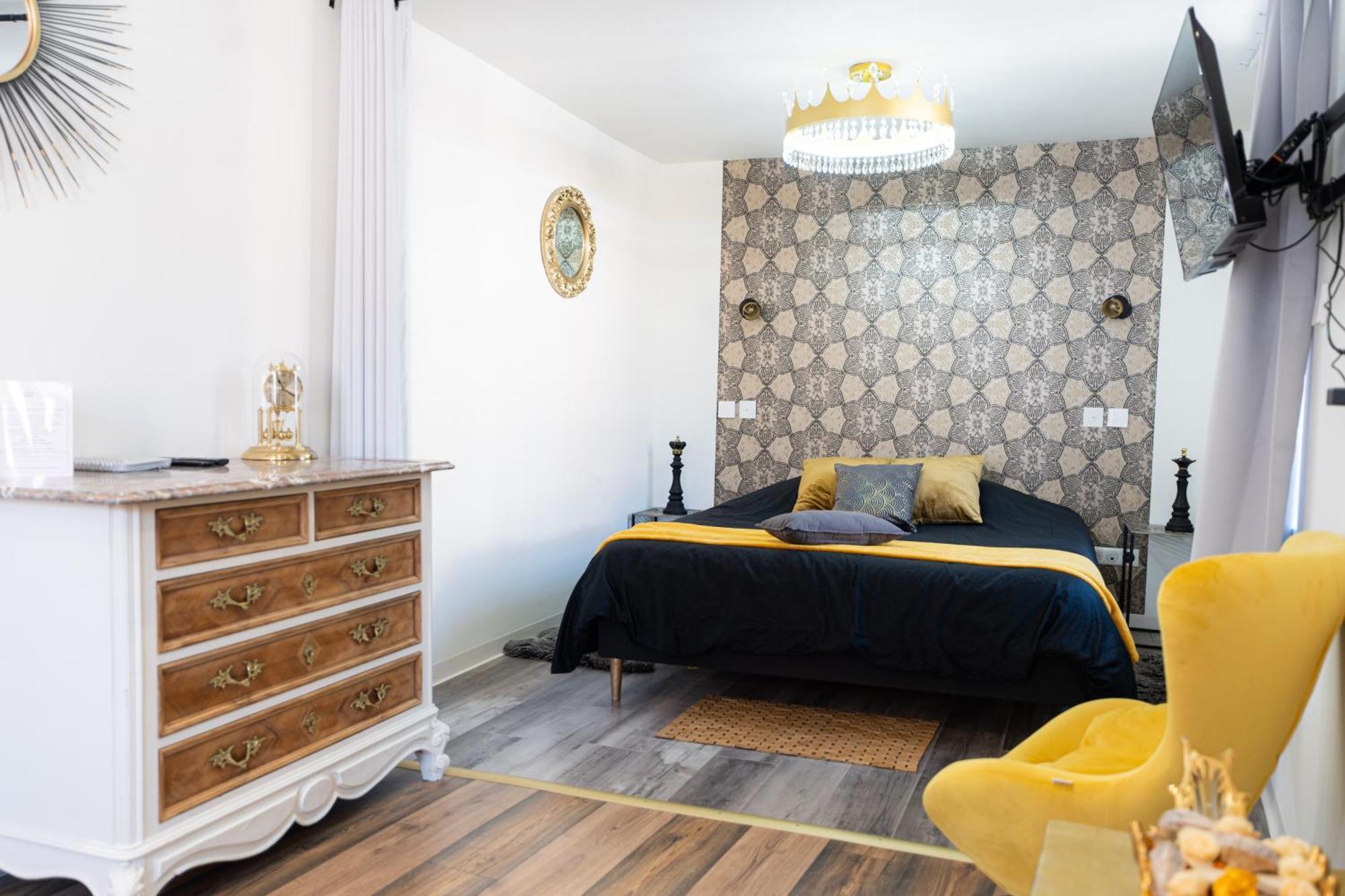 Appartement de la noblesse - designed by C.M Sélestat Extérieur photo