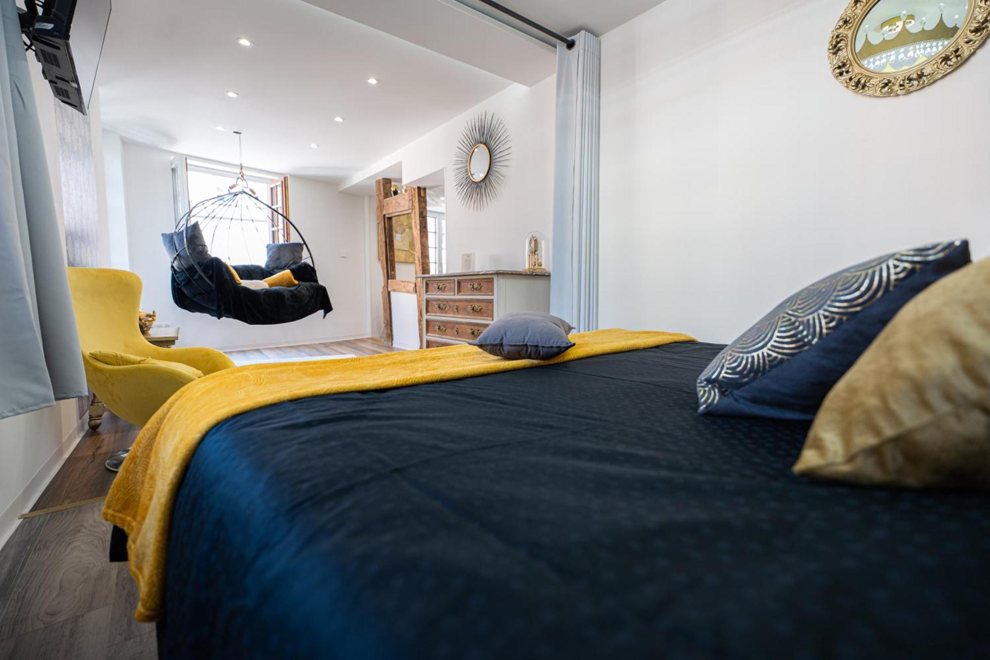 Appartement de la noblesse - designed by C.M Sélestat Extérieur photo